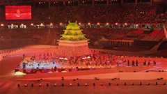 ASIAD 2026 sẽ khép lại với lễ bế mạc đậm màu sắc Nhật Bản